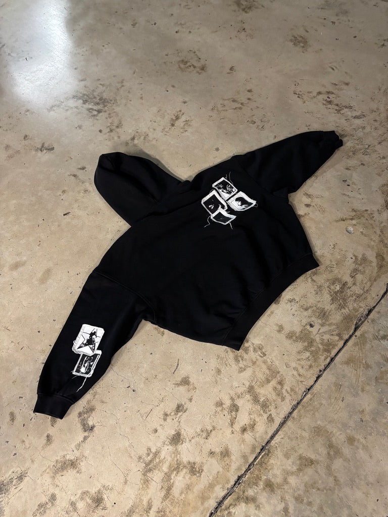 OPM HOODIE